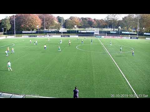 Baronie JO15-1 - Aanvallen 5