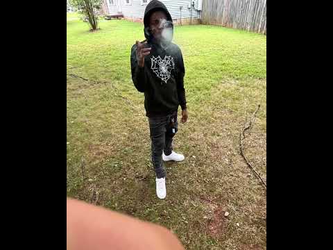 Cm youngin - Roccin out