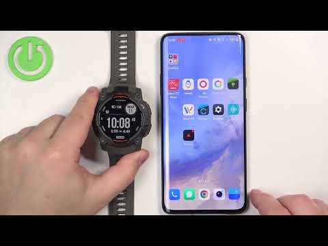 GARMIN Instinct 3 Solar 50mm - How to Change the Language? | Adjust Your Watch Settings