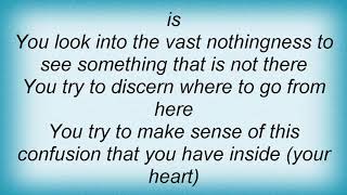 From Autumn To Ashes - Capeside Rock Lyrics