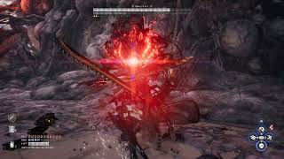 Stellar Blade - Attack Cancel = More Offensive like NG