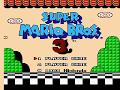 Super Mario Bros 3 ROM Hacking Stop Animation Sprite Custom Sprite