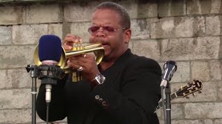 Terence Blanchard - Full Concert - 08/09/03 - Newport Jazz Festival (OFFICIAL)