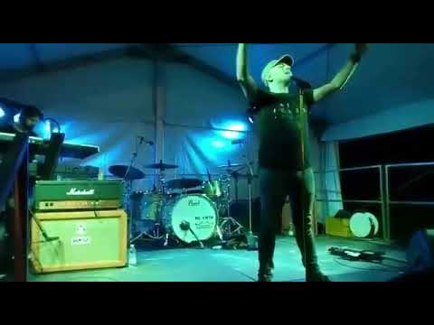 Susanna 28 - Canzone/Vita Spericolata Live