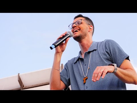 Morelzinho | DVD NA BOA | MEDLEY - APAIXONADO | TUA TERNURA | COM TUA MÃO | TERRA SECA