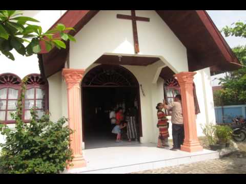 KEE 235  | PEE 23 | LAGU ROHANI KARO GBKP | #48