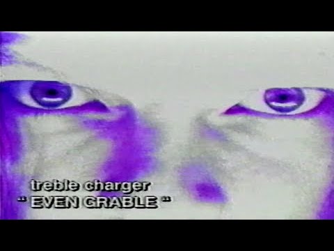 Even Grable - Treble Charger