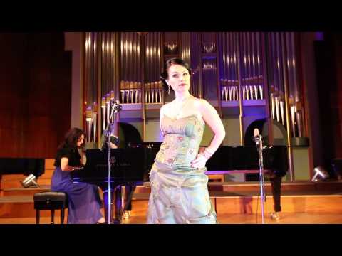 Daniel Jinga & Maria Jinga - Habanera