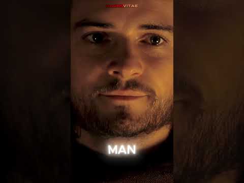 King Baldwin IV's Last Request Before Dying || Kingdom of Heaven Scene