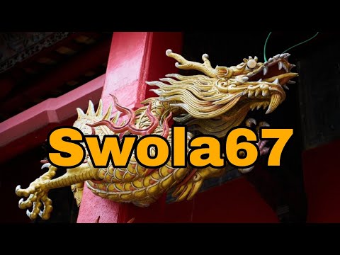 #SWOLA67#swola Sunday With Ola Riff Challenge