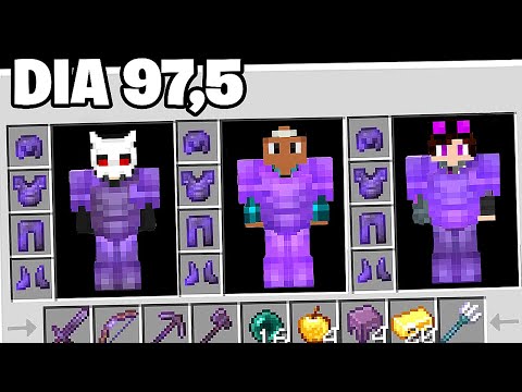 EU SOBREVIVI 100 DIAS CRIANDO O TIME MAIS FORTE - O FILME