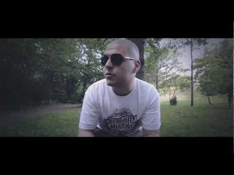 DARKSOUL MHZ - SZERETNÉM   [Official Music Video 2012]