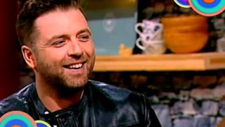 Markus feehily love is a drug
