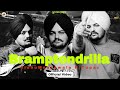 Bramptondrilla Official Video Sidhu Moosewala FT Tupac Haraj Nagra Latest Punjabi Songs 2024