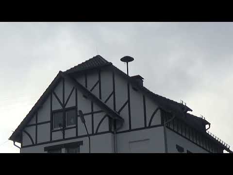 Sirenenprobe: E57 am 08.01.2022 in Kirchen (Sieg) - Wehbach