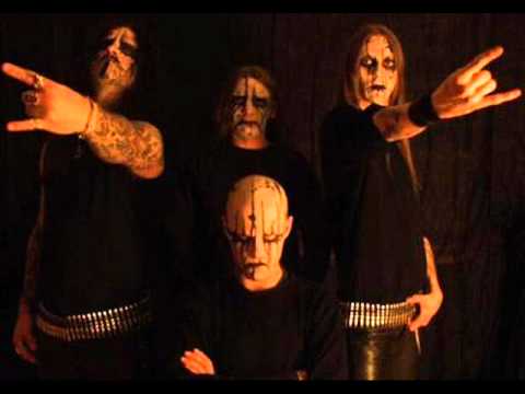 THY PRIMORDIAL "The dead live - shining crown of night"