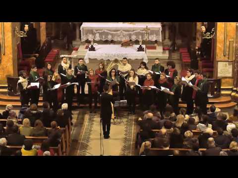 Liniste - Canticum & Razvan Rados