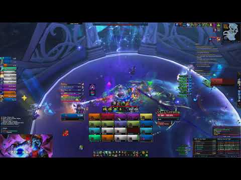 Ultima Ratio vs. Sisters of the Moon Mythic