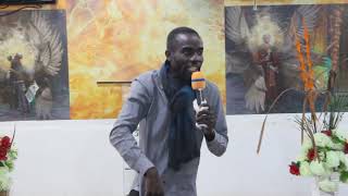 Download lagu BACK TO SENDER PRAYERS mp3