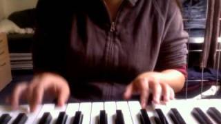 The Way We Get By (A Spoon Cover)