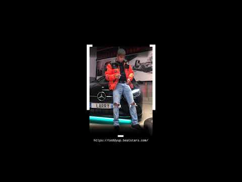 Larry x Ninho - Type Beat : "STRASBOURG"