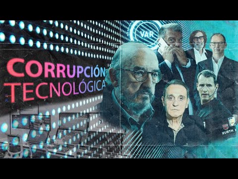 Corrupción Tecnológica thumbnail
