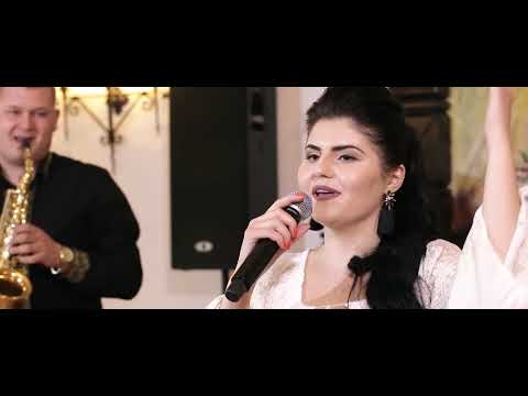 Georgiana Stefan si Taraful Romanati - Mandrele LIVE - COVER Viorica si Ioniță din Clejani