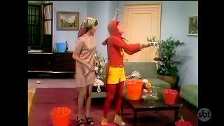 Download lagu Chapolin - As Goteiras - (1974) - SBT HD mp3