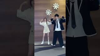 Download lagu XODIAC (소디엑)  Sing Pookie_Challenge with Fifty Fifty Chanelle mp3