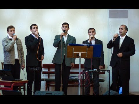 Fratii Domnului (Disc-2) - La Tine vin Isuse