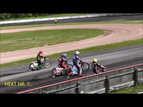 *DM U. 21 Semifinale* Uhre Banen Søndag. 25.06.2017.