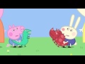 Peppa Pig George S Friend 6 Episode 2 Season HD
