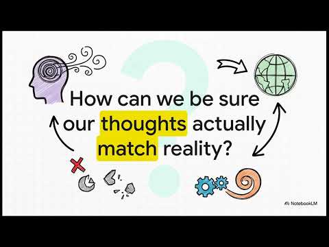 Hegel's Journey of Consciousness: An Animated Explainer