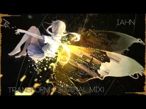 IAHN - Transform (Original Mix)