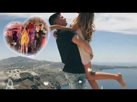 🥀DENNIS FERNANDO - ALEJANDRA - NUNCA ME FUI - SIN SENOS SI HAY PARAISO - CHANSON D'AMOUR🥀