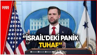 ABD-İsrail Hattında Netanyahu ve Trump Gerilimi