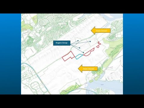 UT asking Board of Trustees to approve a land swap to add to a ...