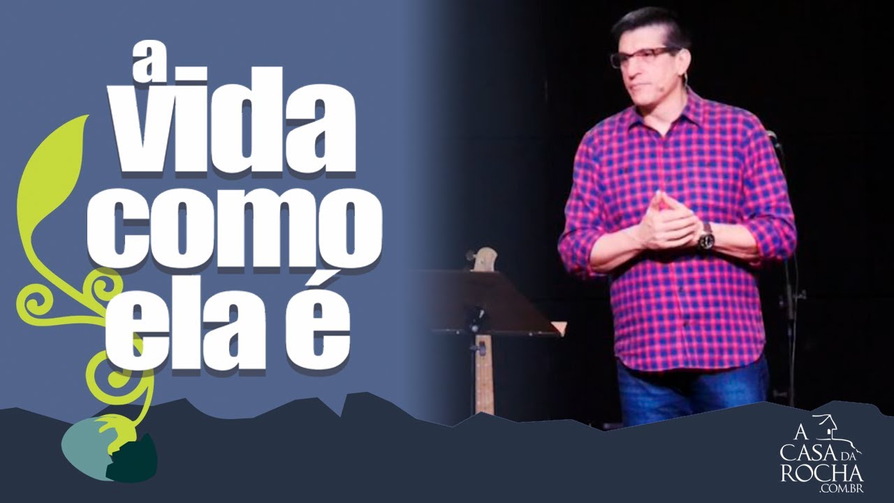 Felizes os Limpos de Coração