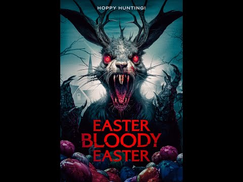 afbeelding Easter Bloody Easter OFFICIAL TRAILER