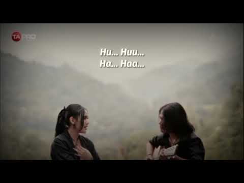 Maulana Ardiansyah Feat Dara Ayu_Asmara (Cover Akustik) video Lirics Official