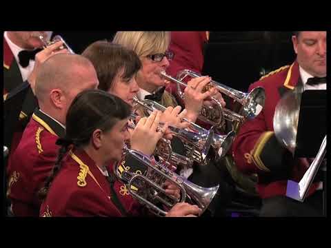 Northop Band Lord Tullamore