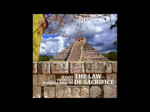 The Law of Sacrifice