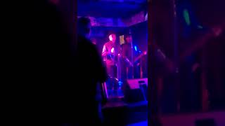 Love Like Blood LIVE @ The Underground