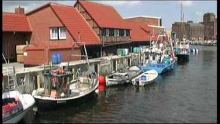 preview picture of video 'Wismar, Hansestadt an der Ostsee.'