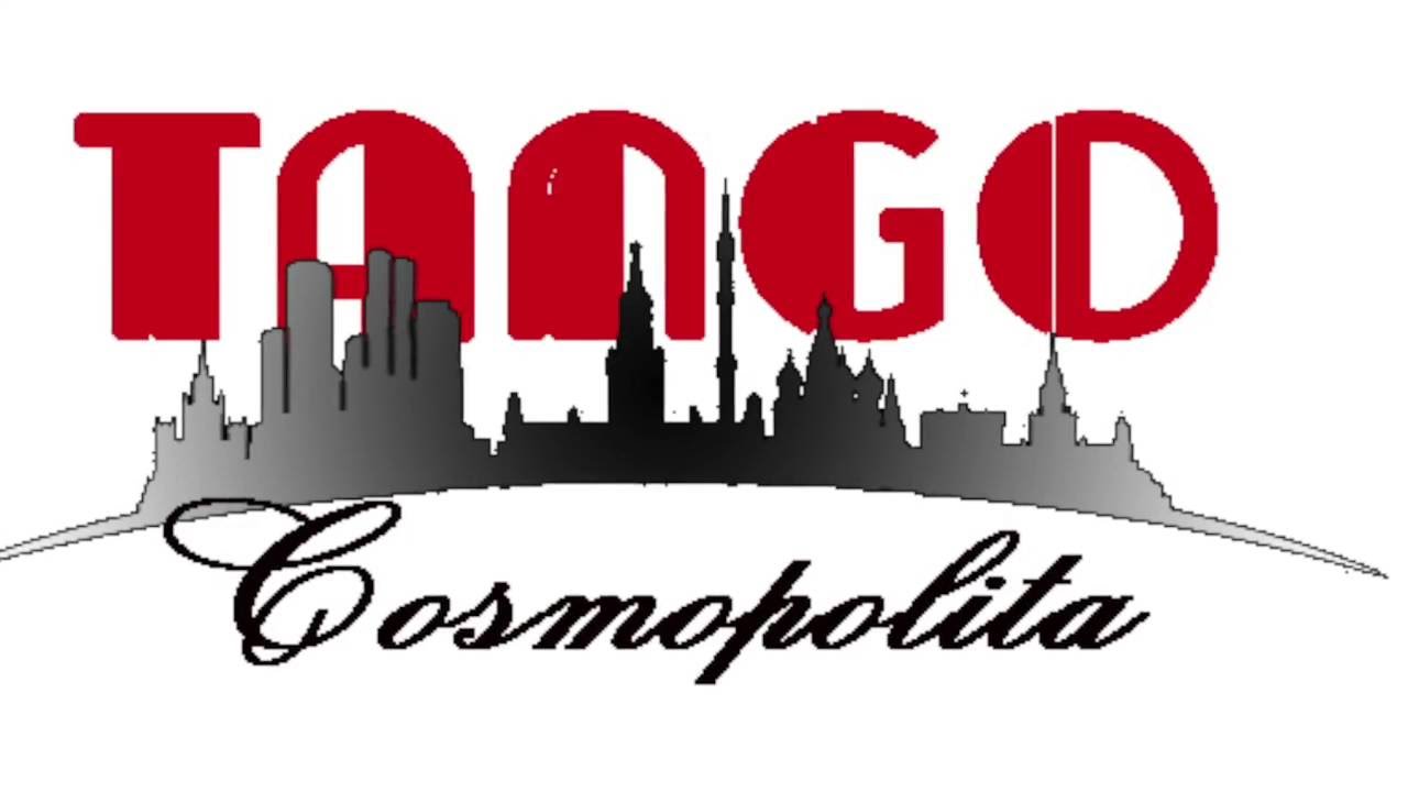 First Russian-Argentine Dance Company ¨TangoCosmopolita¨, solo: Anton Sokolchik & Irina Tredler