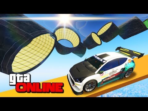 СЕМЬ КОЛЕЦ АДА! ПОТНОЕ АЗИАТСКОЕ ИСПЫТАНИЕ! - GTA 5 ONLINE ( ГТА 5 ОНЛАЙН ) Video