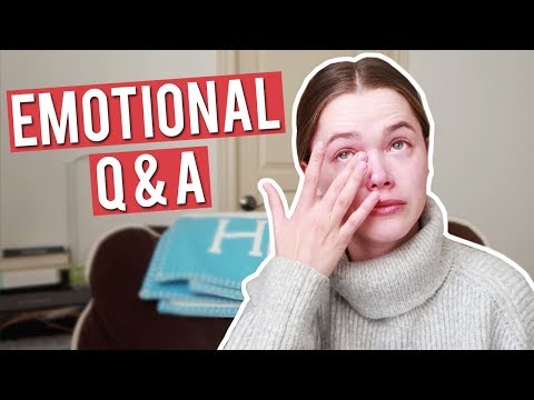 感情Q&A｜子供が増えたこと、後悔していること、一番怖いこと (Emotional Q&A | Having More Kids, Regrets, Biggest Fear)