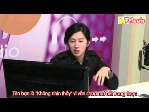 [vietsub]130104 Kim Hee Chul's Sungdong Cafe ep19 (Part 1)