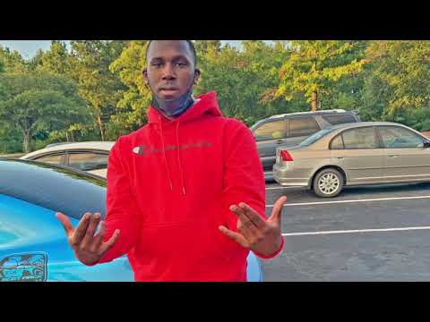 Letter to my opps Ft -S.O.B Kamm(Official audio)