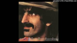 Frank Zappa - You Are What You Is - 05 - Theme From The 3Rd Movement Of Sinister Footwear